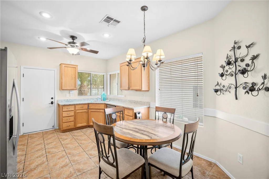 2515 Romanza, Henderson, NV 89052
