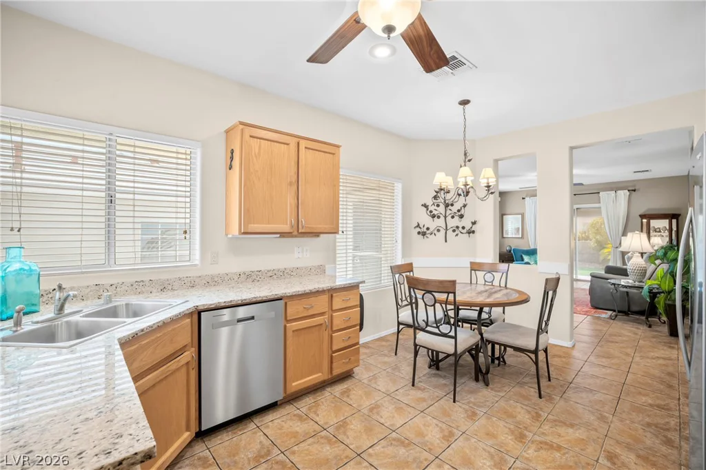 2515 Romanza, Henderson, NV 89052
