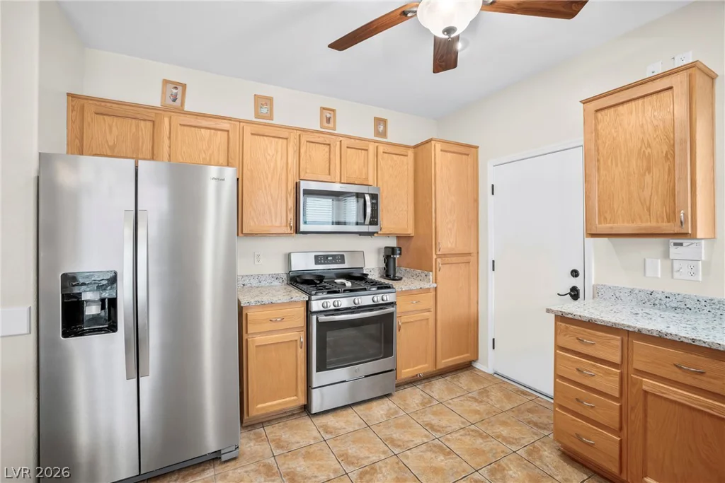 2515 Romanza, Henderson, NV 89052