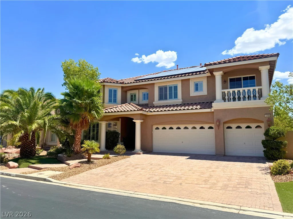 10986 Inverlochy, Las Vegas, NV 89141