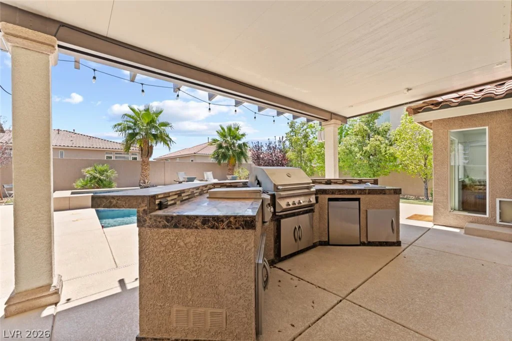 10986 Inverlochy, Las Vegas, NV 89141