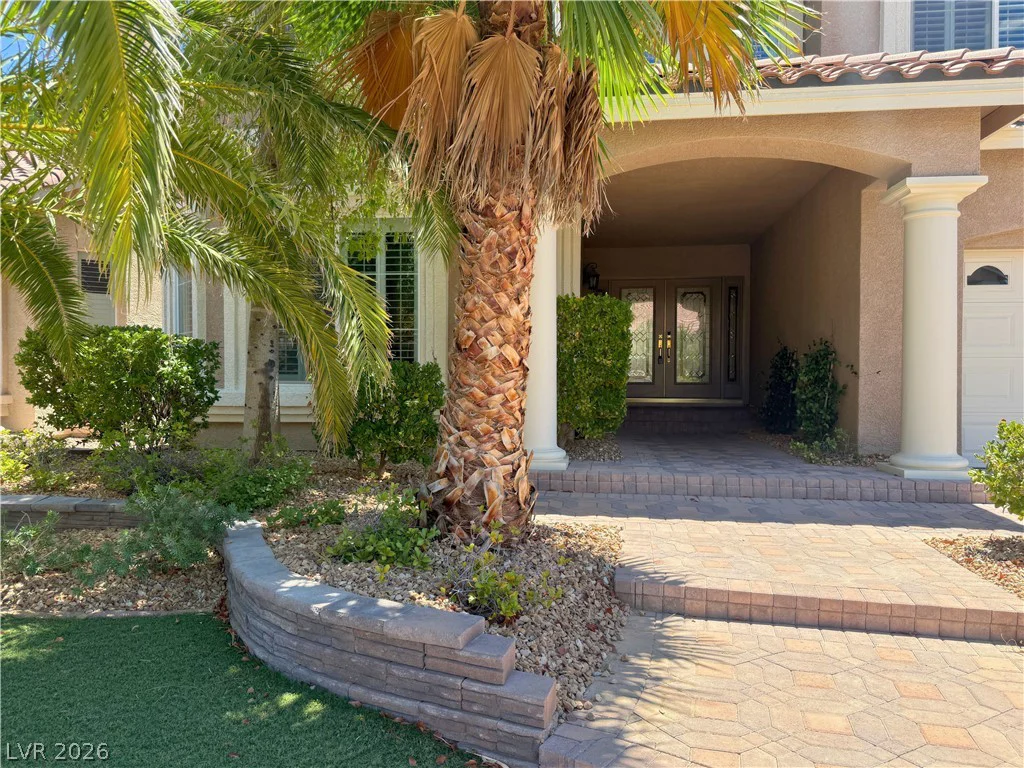 10986 Inverlochy, Las Vegas, NV 89141