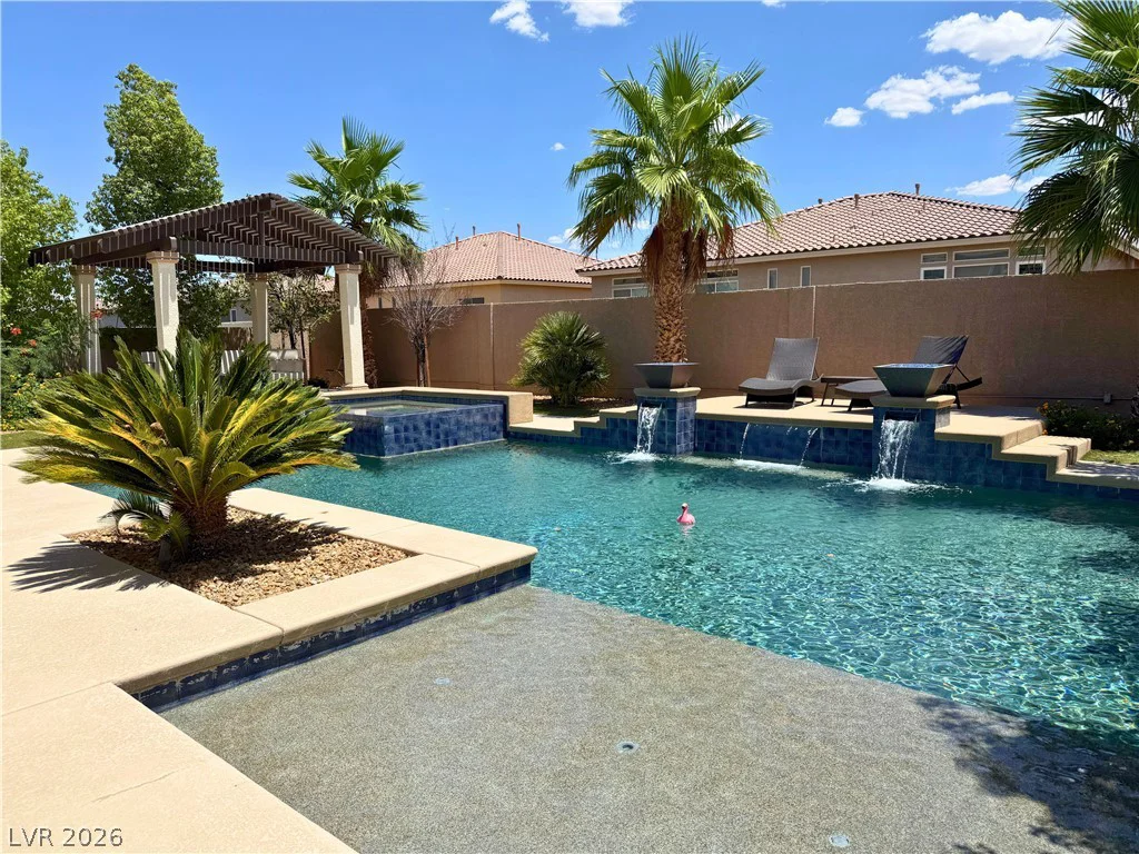 10986 Inverlochy, Las Vegas, NV 89141