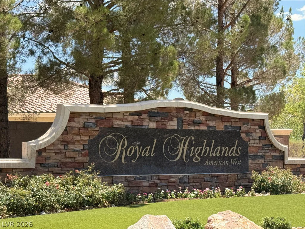 10986 Inverlochy, Las Vegas, NV 89141
