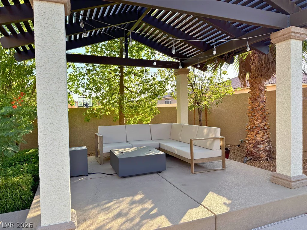 10986 Inverlochy, Las Vegas, NV 89141