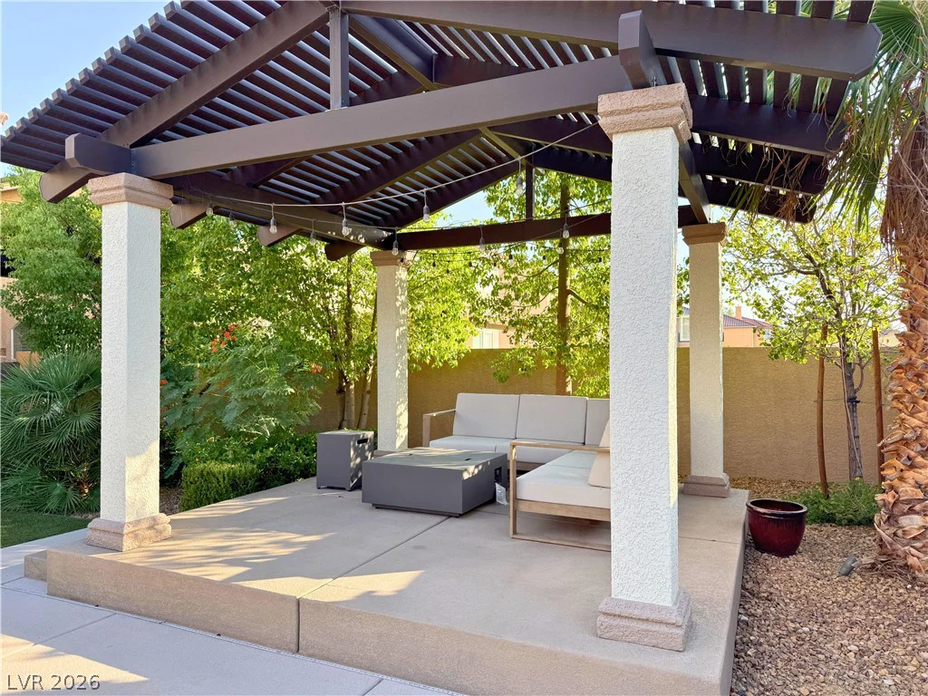 10986 Inverlochy, Las Vegas, NV 89141