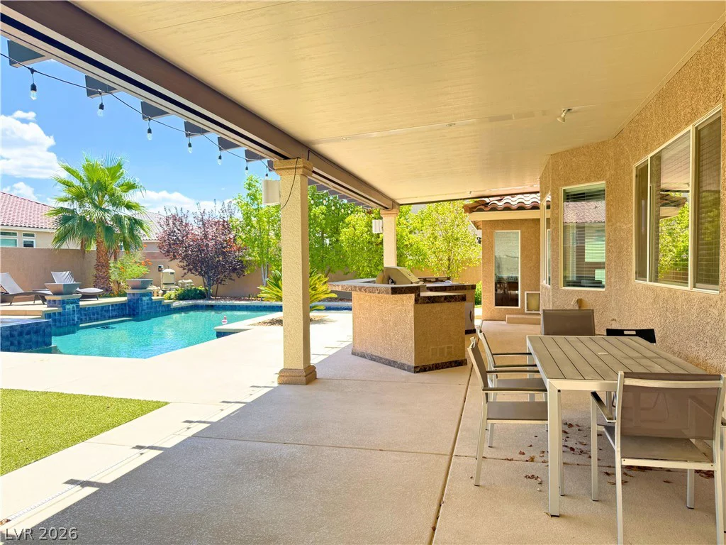 10986 Inverlochy, Las Vegas, NV 89141