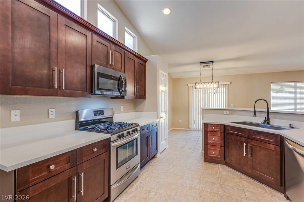 3719 Maple Creek, North Las Vegas, NV 89031