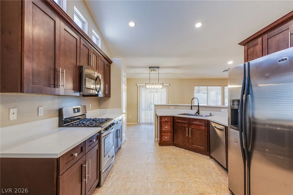 3719 Maple Creek, North Las Vegas, NV 89031
