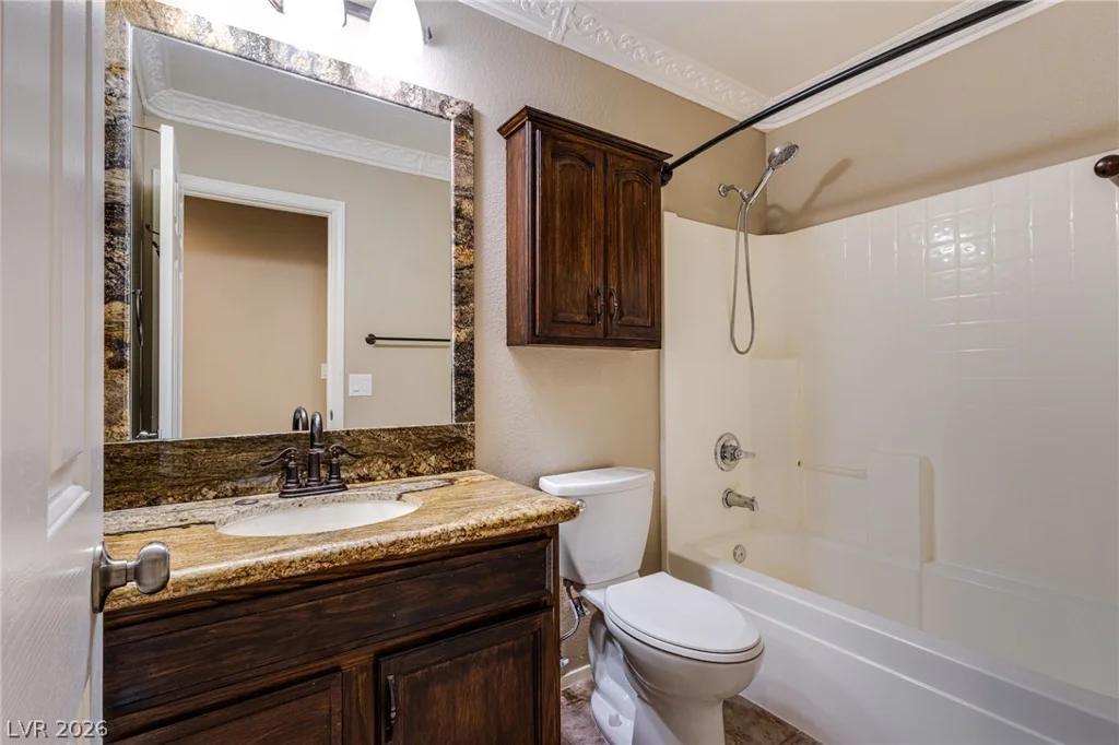 3719 Maple Creek, North Las Vegas, NV 89031