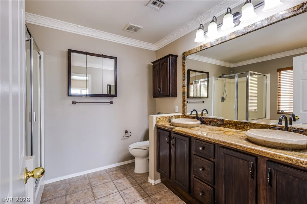 3719 Maple Creek, North Las Vegas, NV 89031