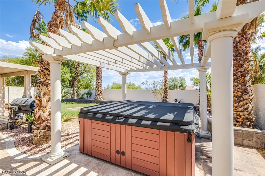3719 Maple Creek, North Las Vegas, NV 89031