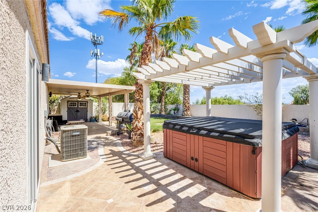 3719 Maple Creek, North Las Vegas, NV 89031