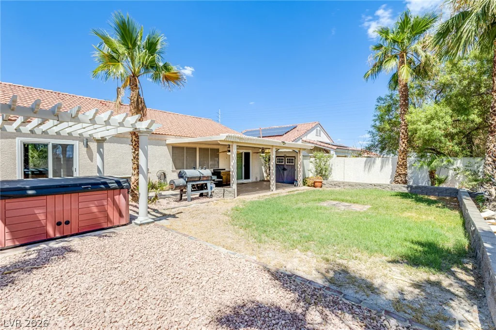 3719 Maple Creek, North Las Vegas, NV 89031