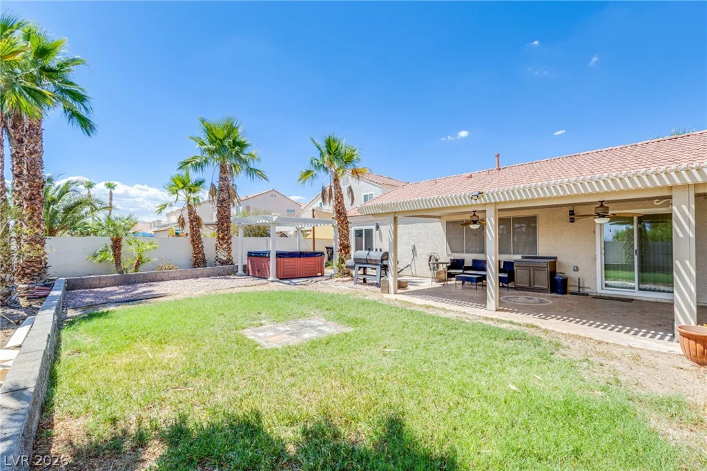 3719 Maple Creek, North Las Vegas, NV 89031