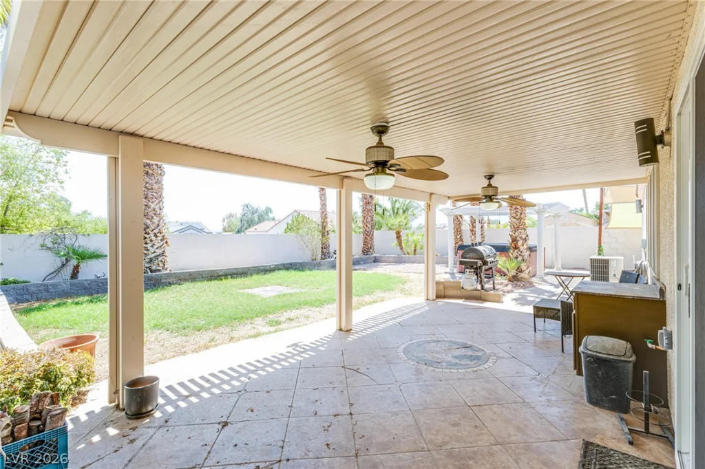 3719 Maple Creek, North Las Vegas, NV 89031