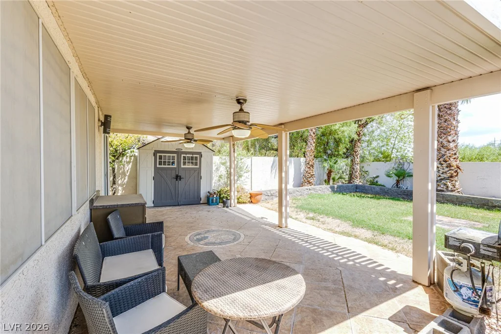 3719 Maple Creek, North Las Vegas, NV 89031