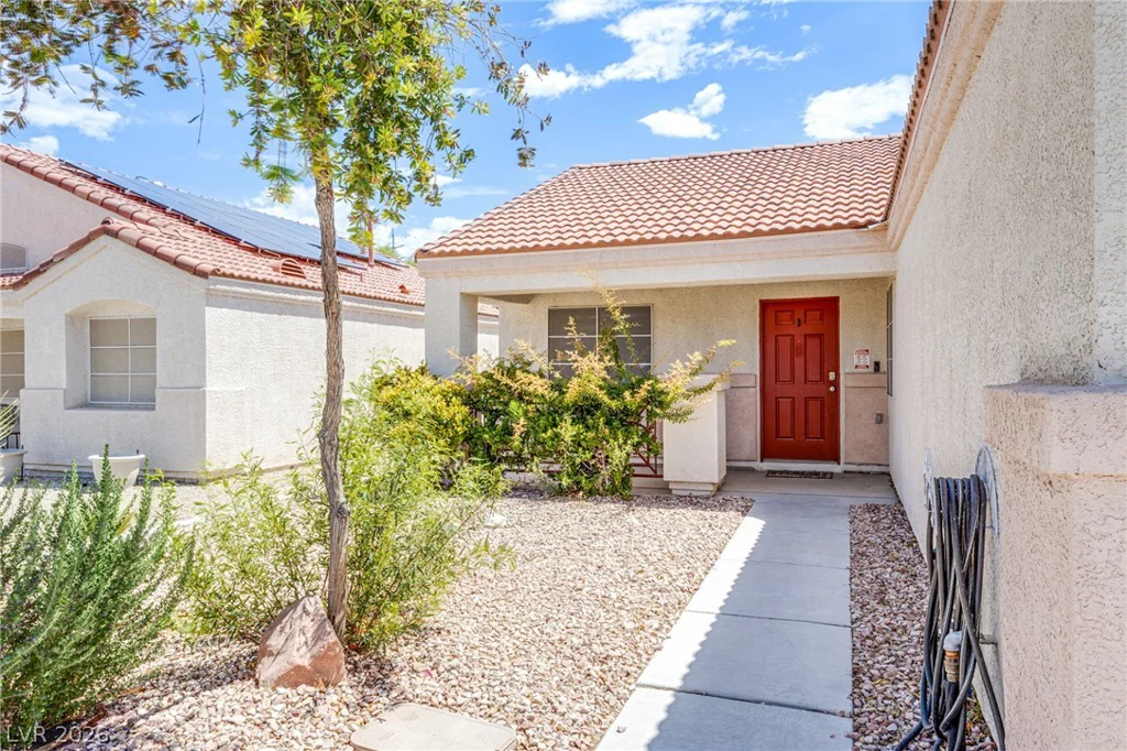 3719 Maple Creek, North Las Vegas, NV 89031