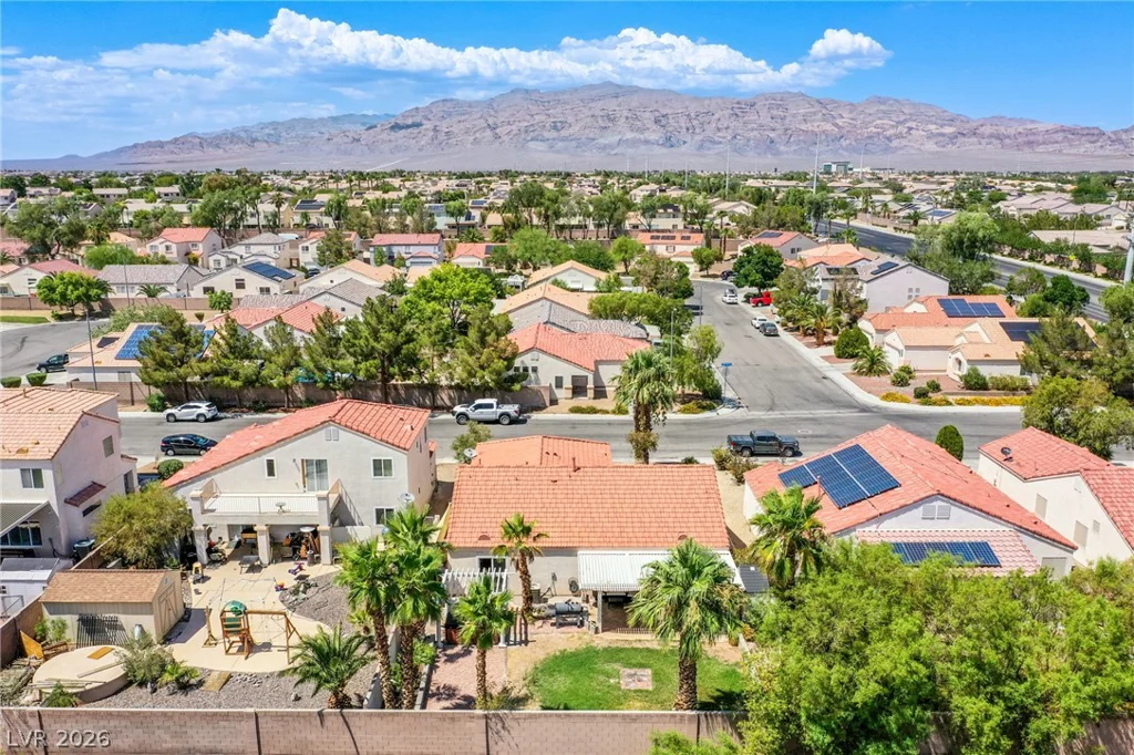 3719 Maple Creek, North Las Vegas, NV 89031