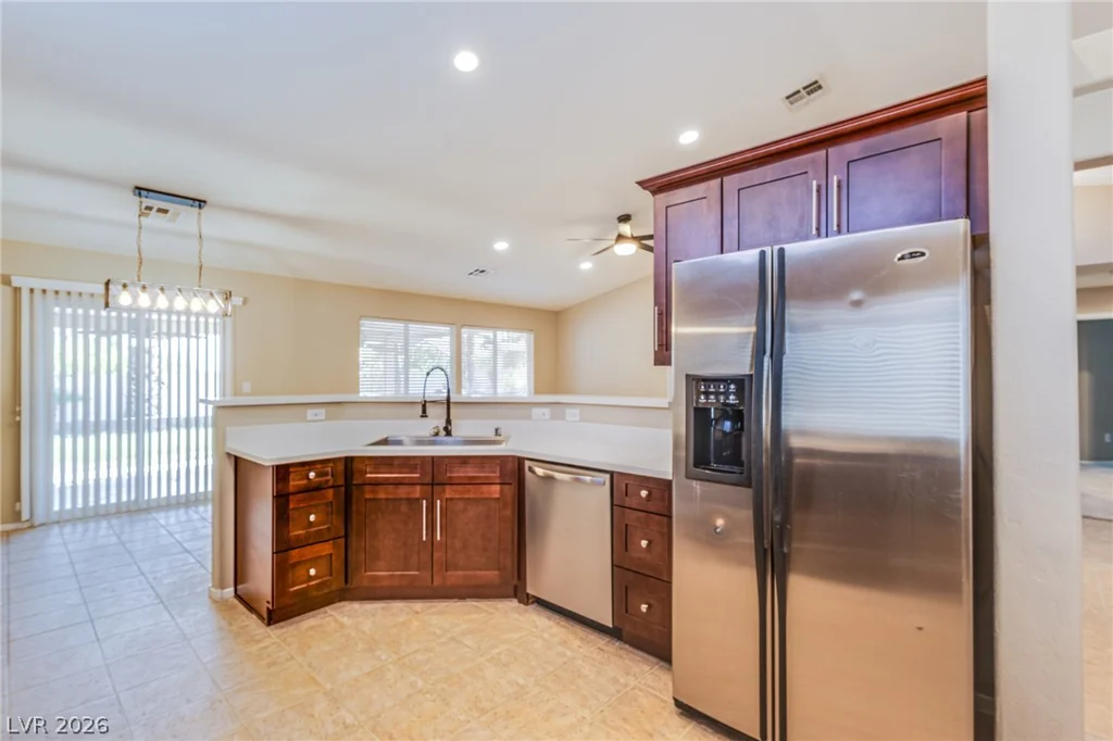 3719 Maple Creek, North Las Vegas, NV 89031
