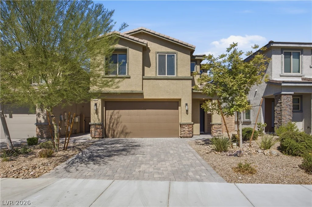 936 Lotus Falls, Henderson, NV 89052