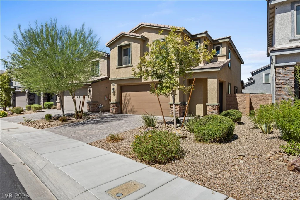 936 Lotus Falls, Henderson, NV 89052
