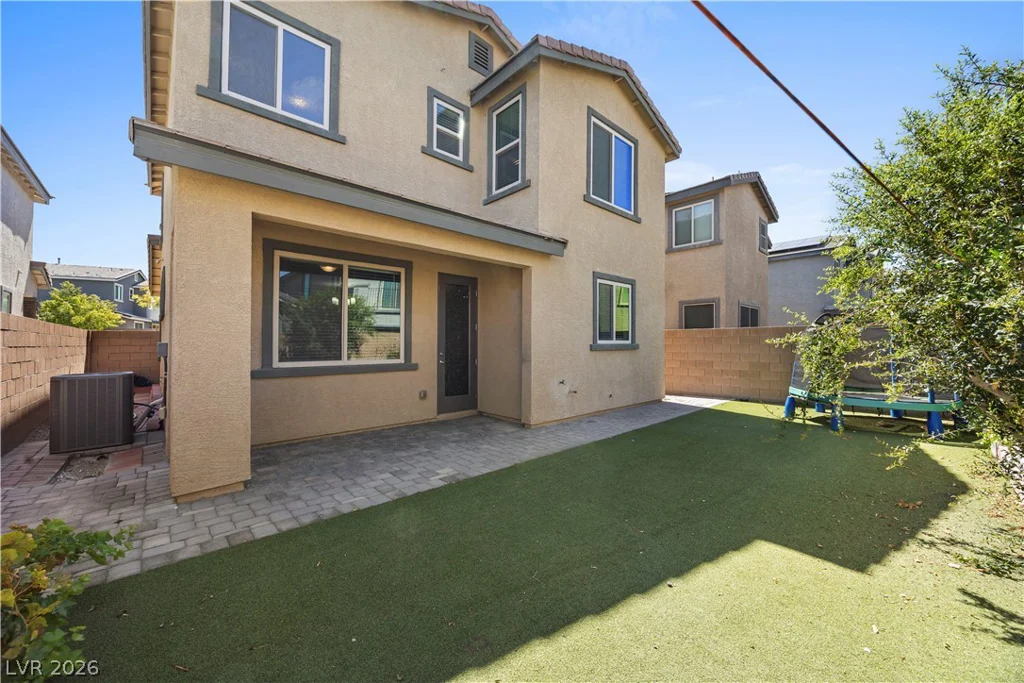 936 Lotus Falls, Henderson, NV 89052