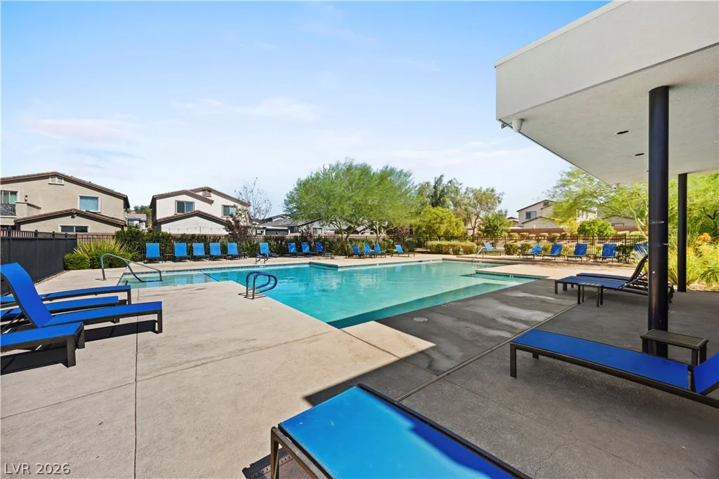 936 Lotus Falls, Henderson, NV 89052
