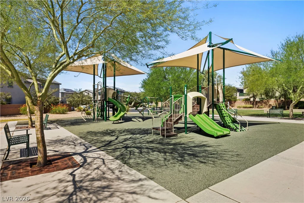 936 Lotus Falls, Henderson, NV 89052