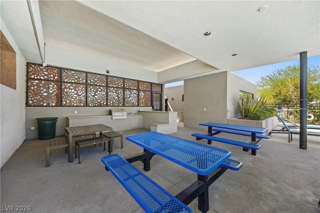 936 Lotus Falls, Henderson, NV 89052
