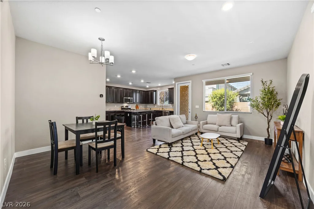 936 Lotus Falls, Henderson, NV 89052