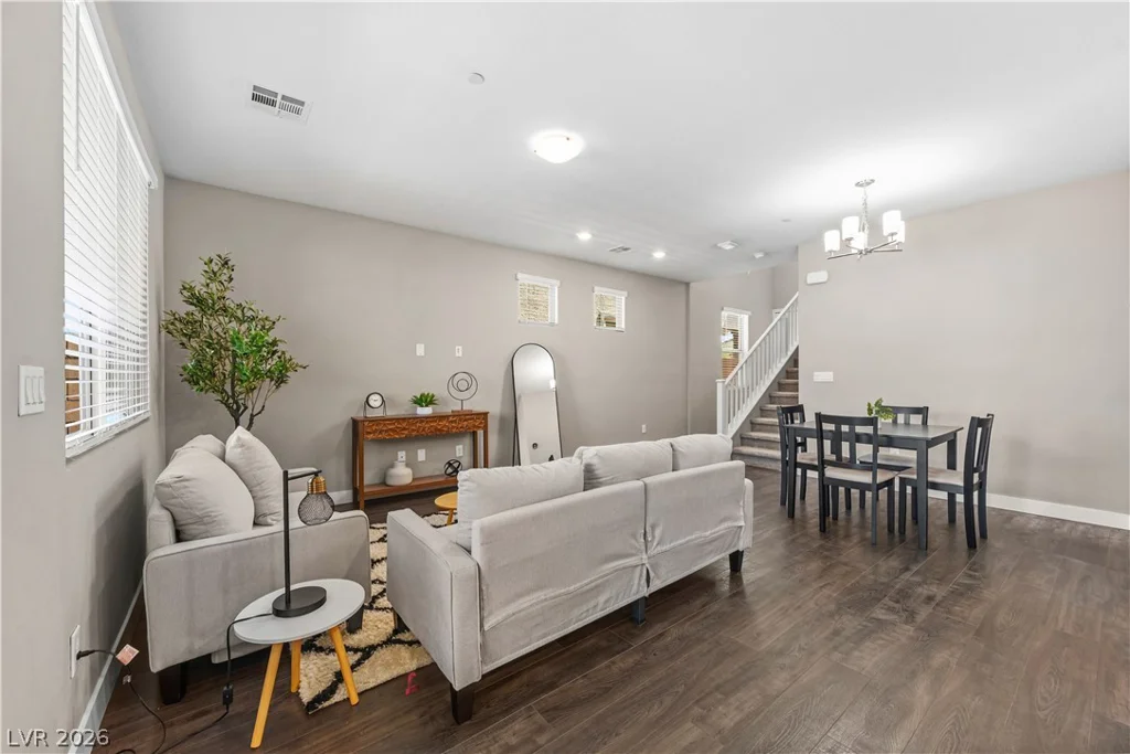 936 Lotus Falls, Henderson, NV 89052
