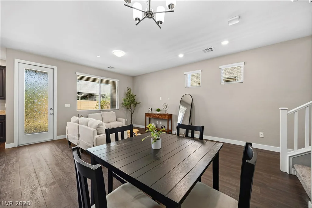 936 Lotus Falls, Henderson, NV 89052