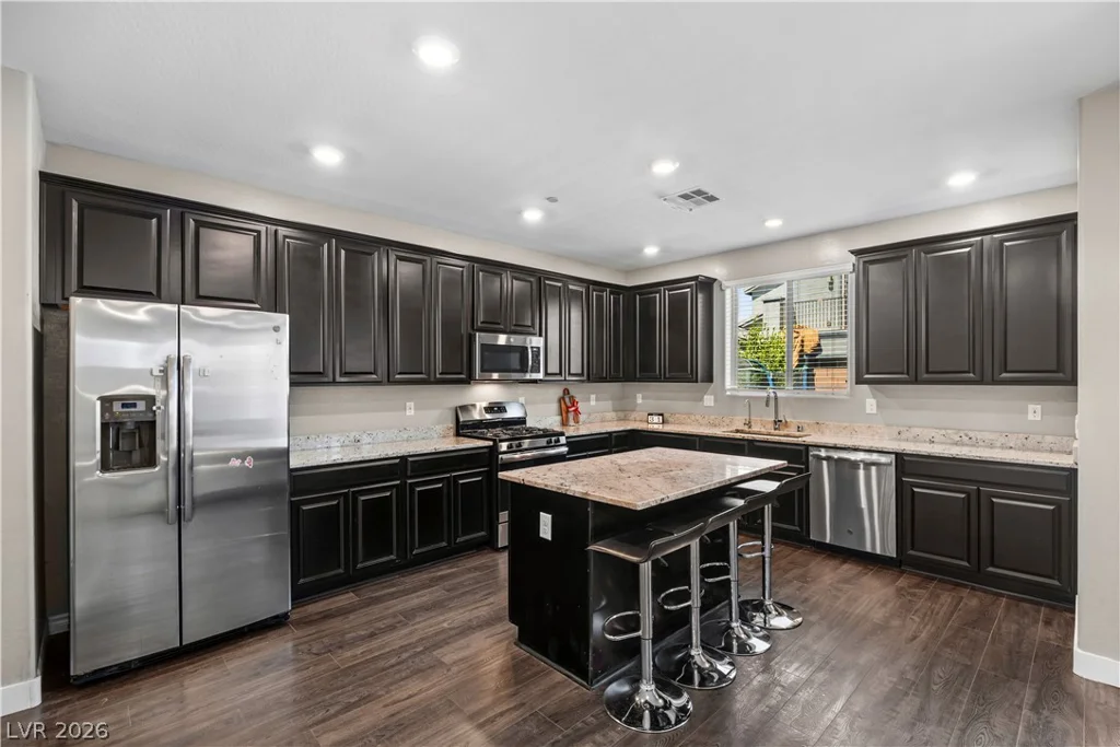 936 Lotus Falls, Henderson, NV 89052