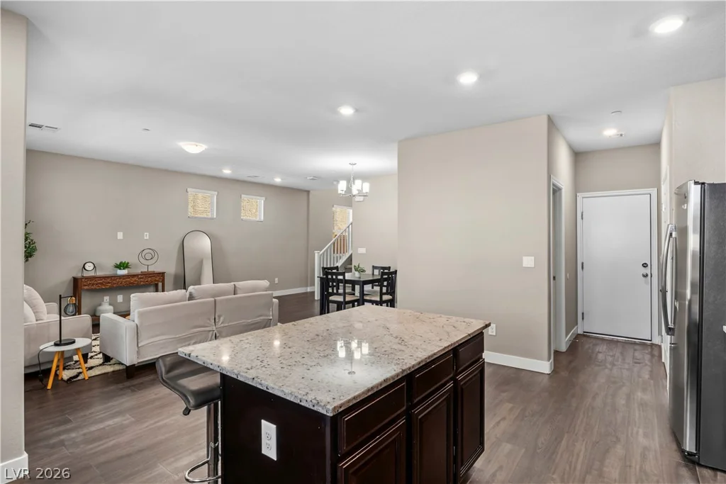 936 Lotus Falls, Henderson, NV 89052