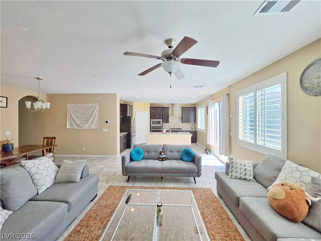 6186 Allen Cove, Las Vegas, NV 89148