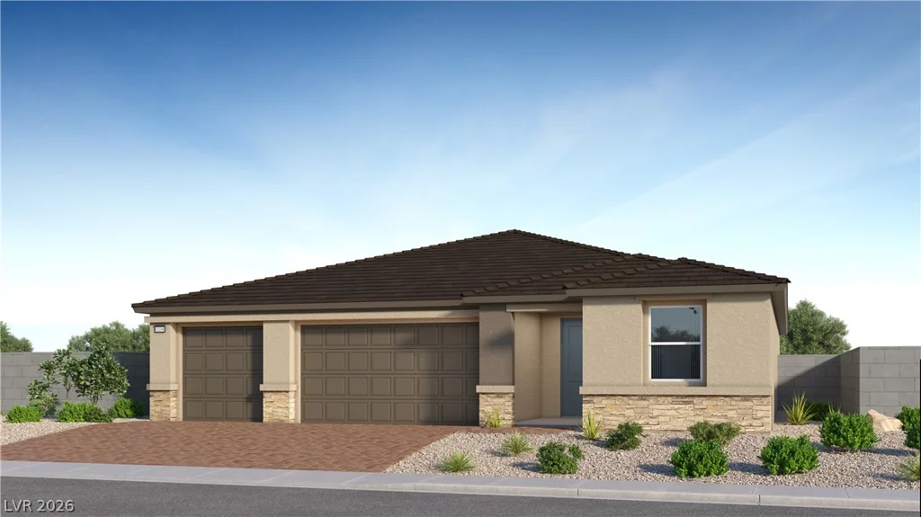 10478 Diana Summit, Las Vegas, NV 89143