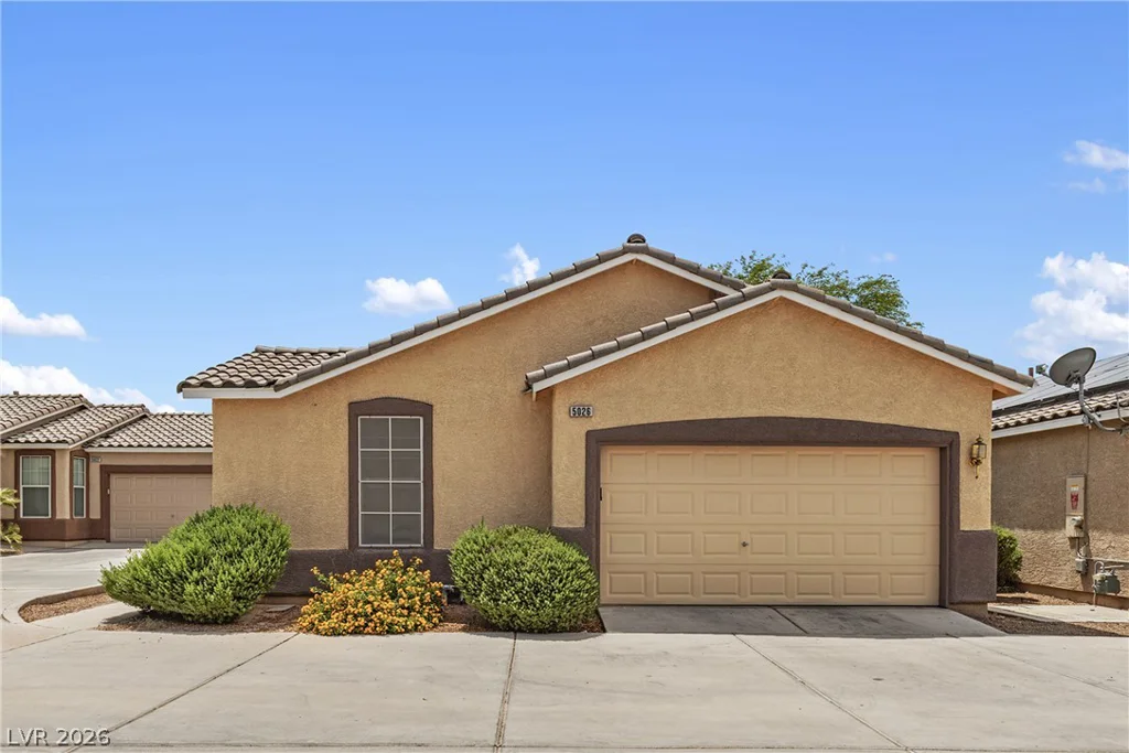 5026 Droubay, Las Vegas, NV 89122
