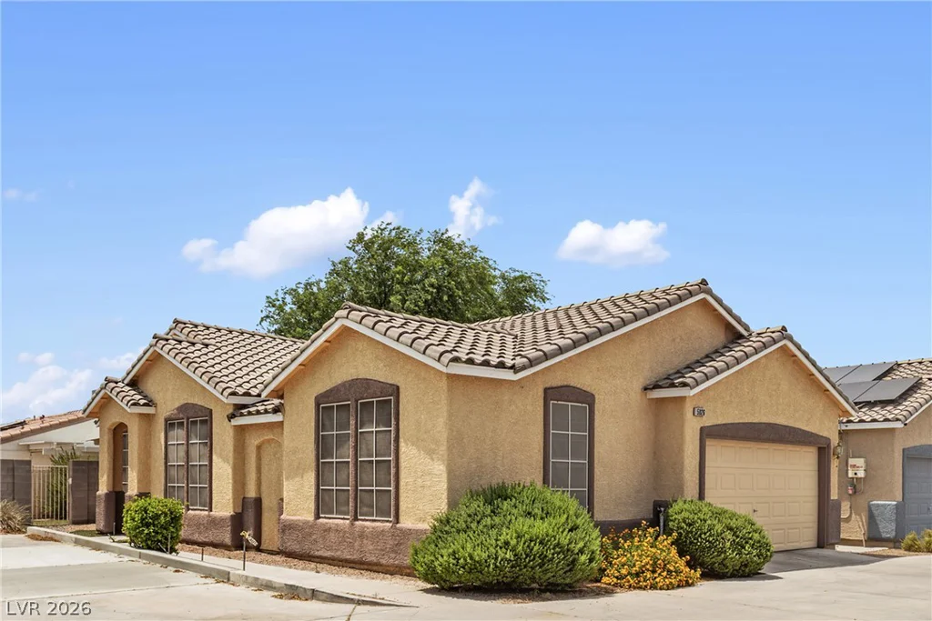 5026 Droubay, Las Vegas, NV 89122