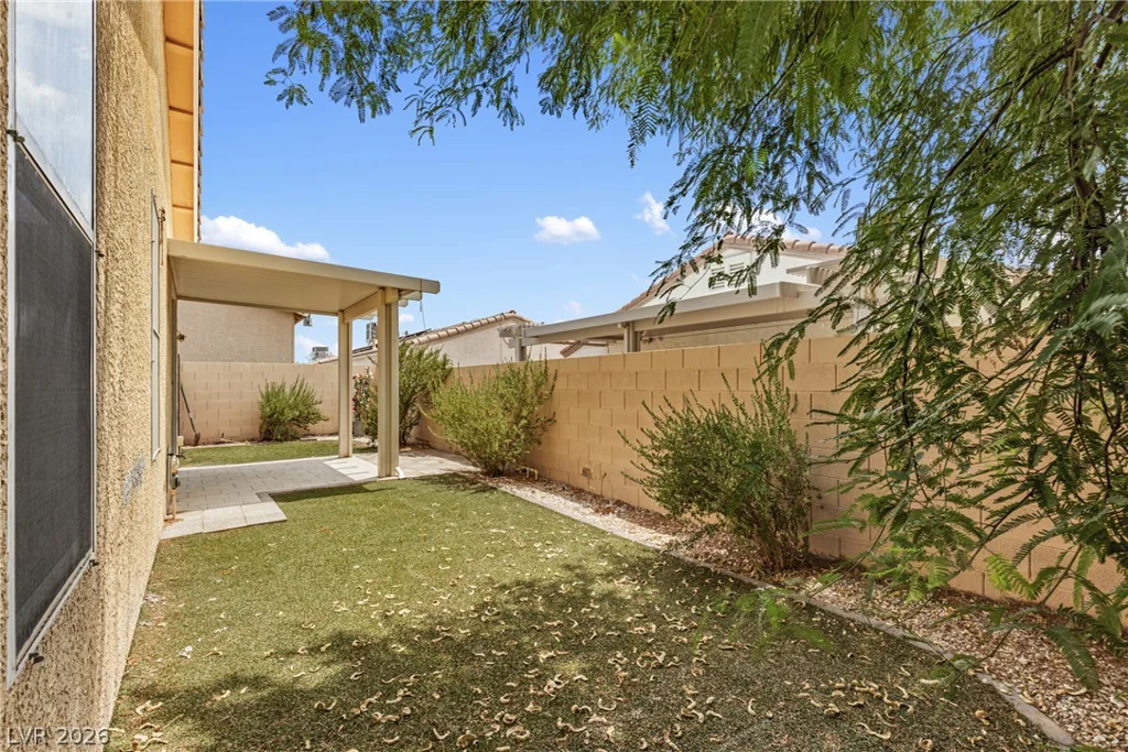 5026 Droubay, Las Vegas, NV 89122