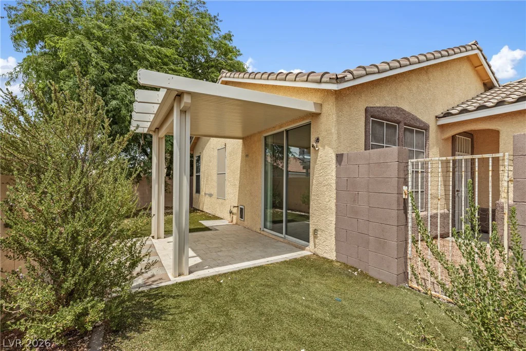 5026 Droubay, Las Vegas, NV 89122
