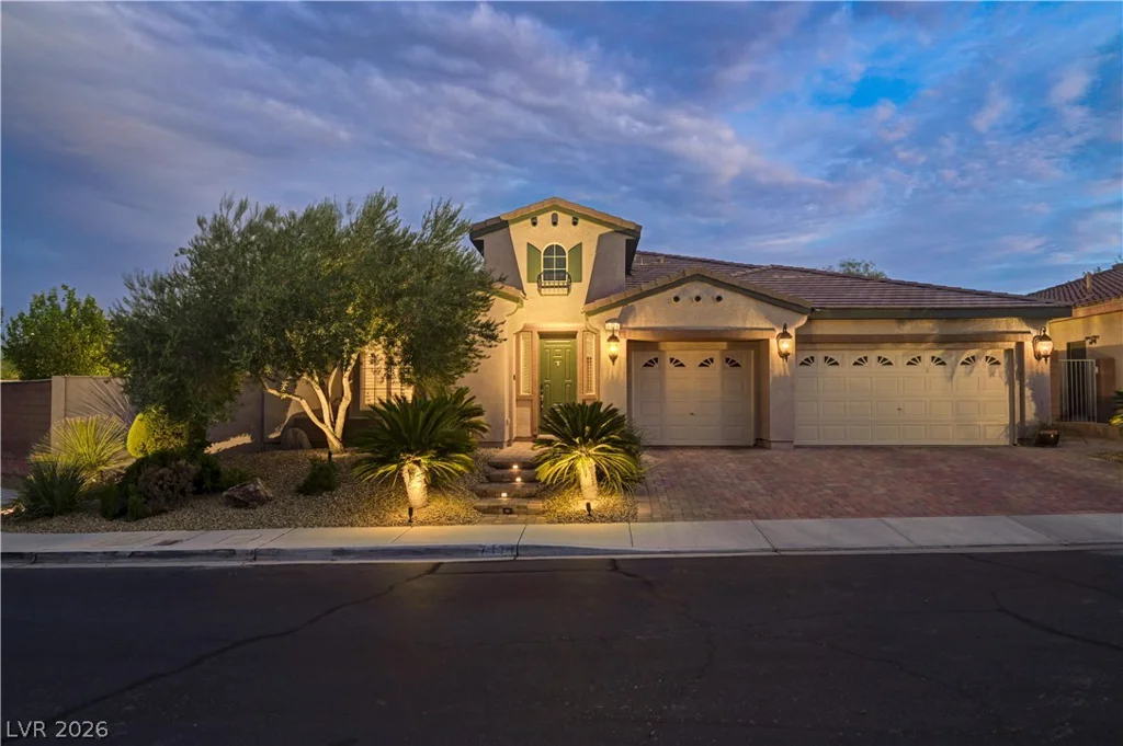 7171 Elessar, Las Vegas, NV 89178