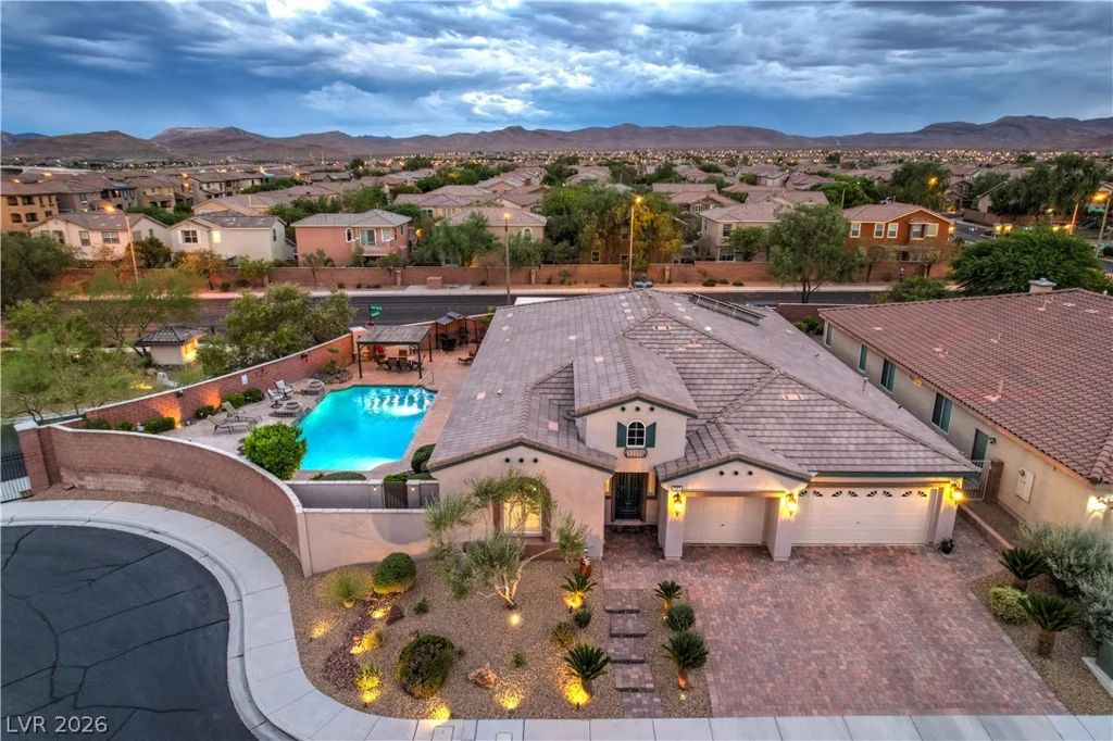 7171 Elessar, Las Vegas, NV 89178