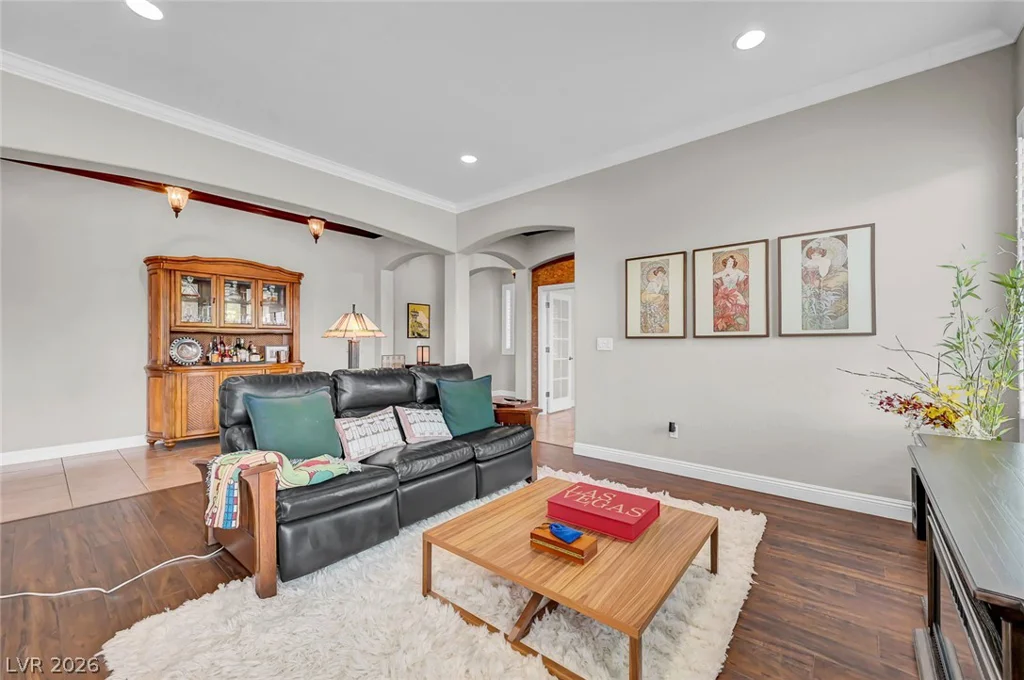 7171 Elessar, Las Vegas, NV 89178