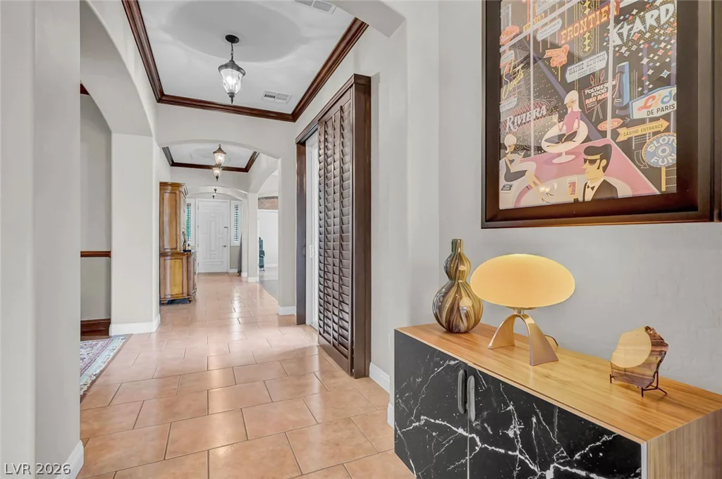 7171 Elessar, Las Vegas, NV 89178