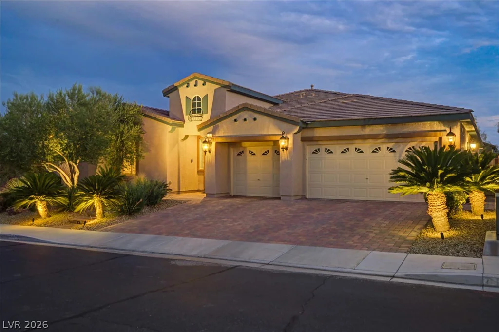 7171 Elessar, Las Vegas, NV 89178