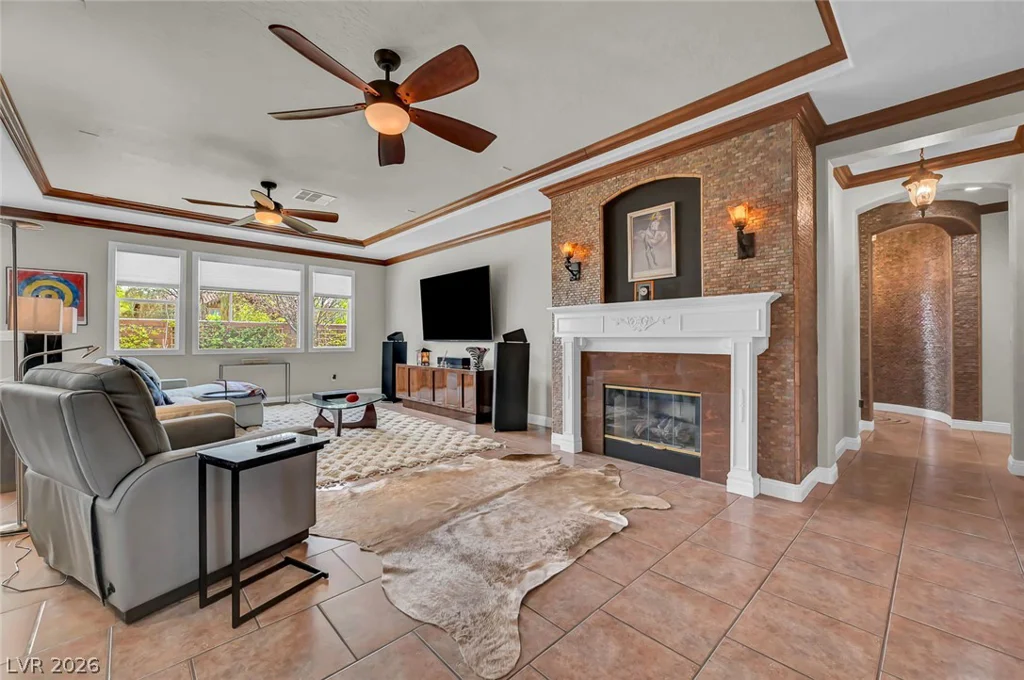 7171 Elessar, Las Vegas, NV 89178