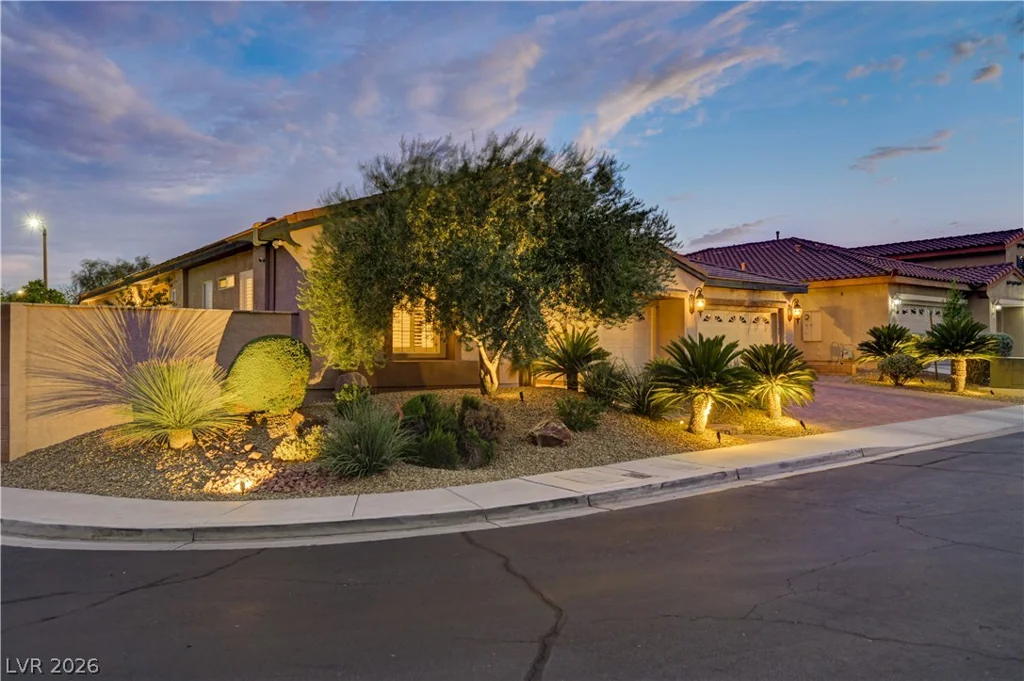 7171 Elessar, Las Vegas, NV 89178