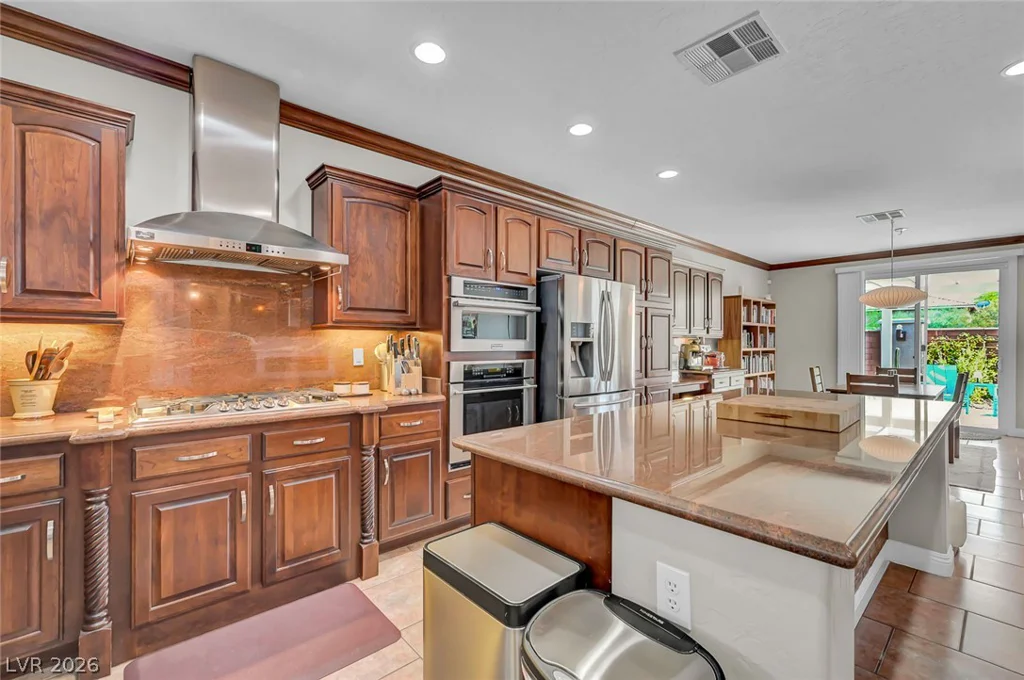 7171 Elessar, Las Vegas, NV 89178