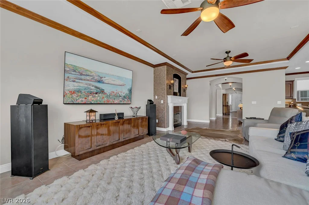 7171 Elessar, Las Vegas, NV 89178
